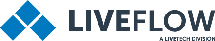Liveflow Logo